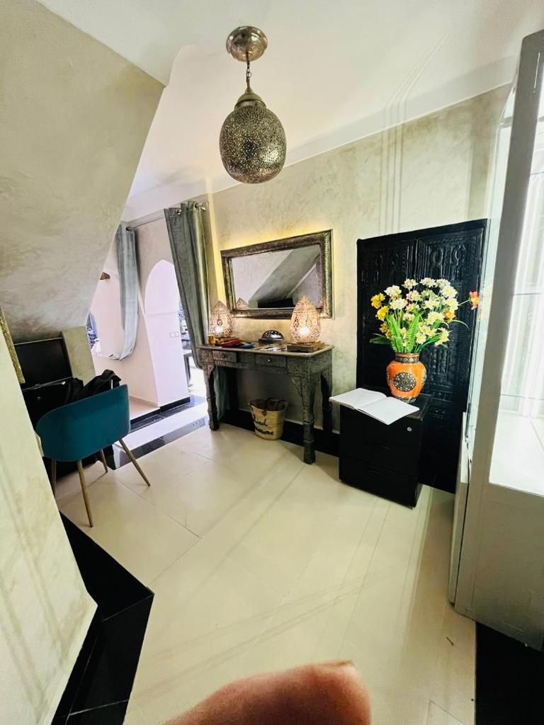 Riad Oasissime Marrakesh Exterior foto